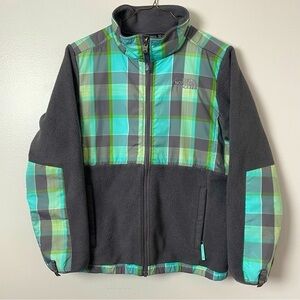 The North Face Fleece Jacket | Interchange Style | Size L (14/16)